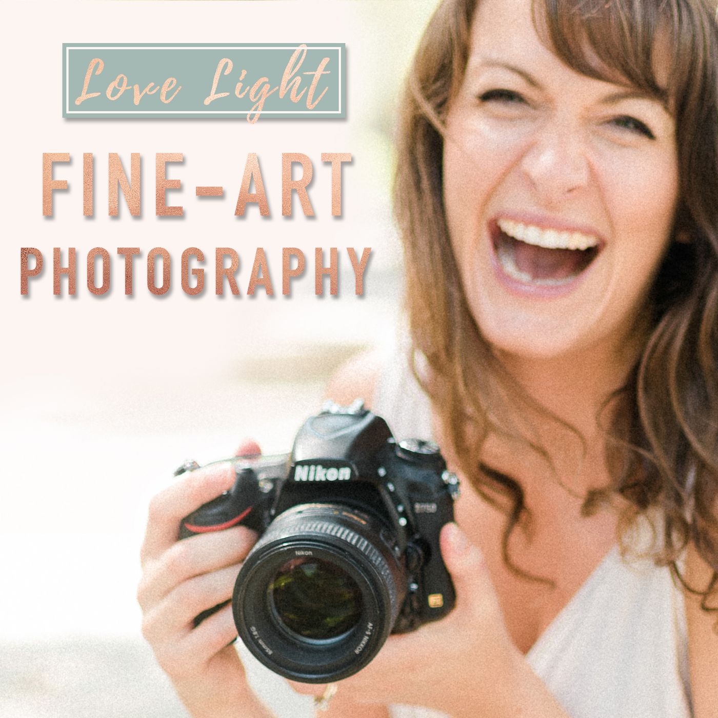 Love Light – Fine Art Photography