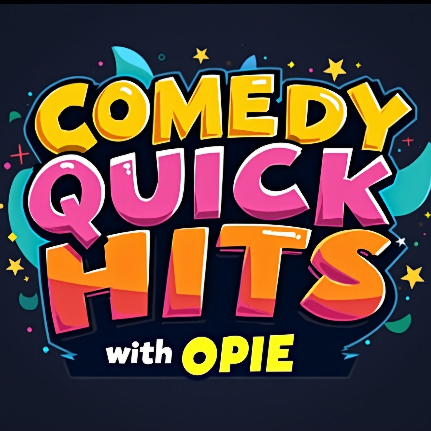 Ep 959: Comedy Quick Hits with Opie | Dead Robot Monkey