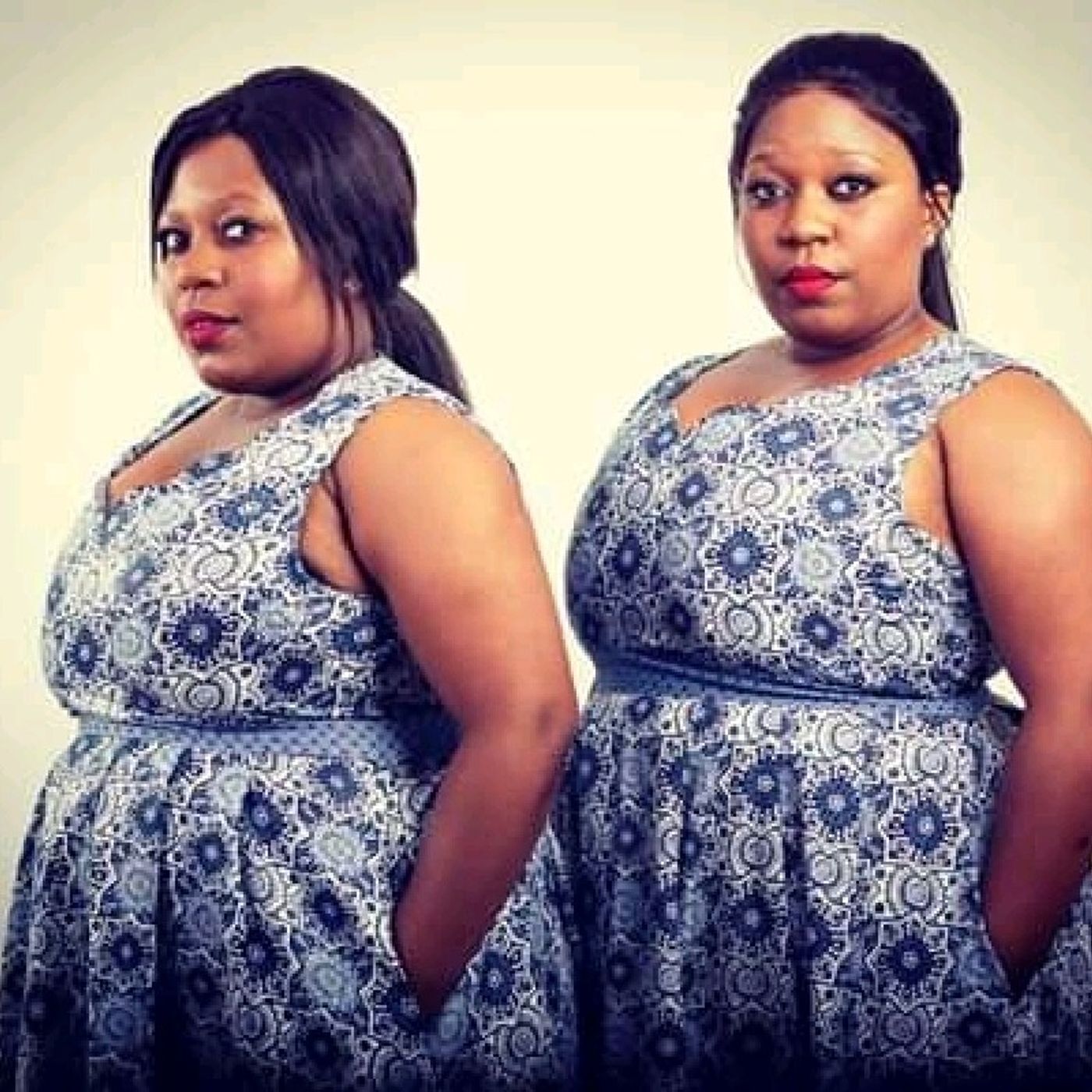 Kgothatso\'s show