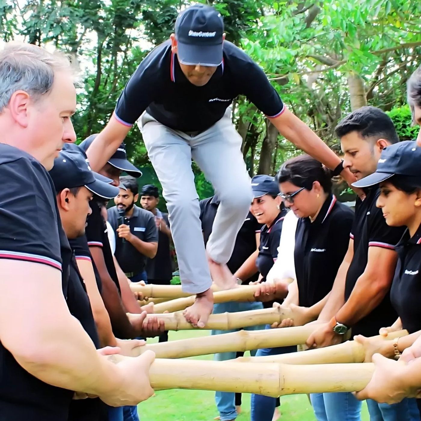 Event Management Company in India episode artwork