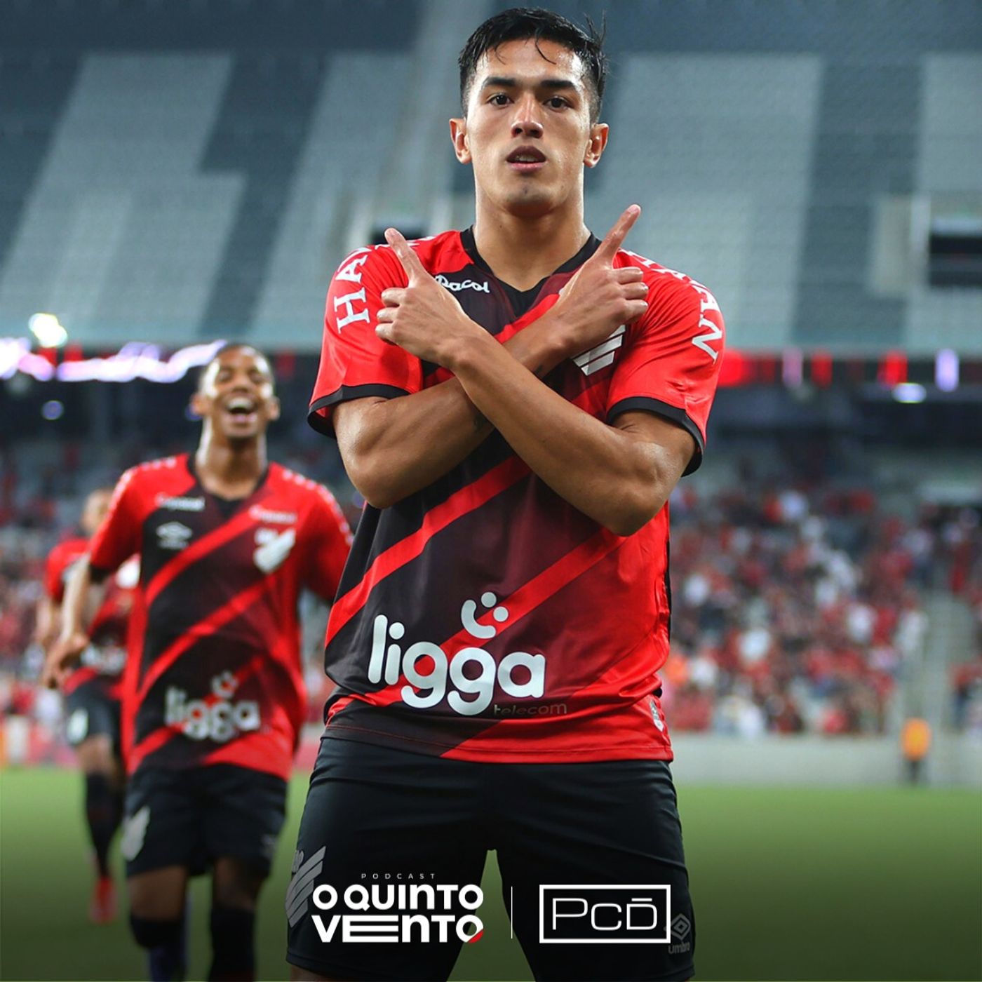 #070 - é hora de ser campeão brasileiro! episode artwork