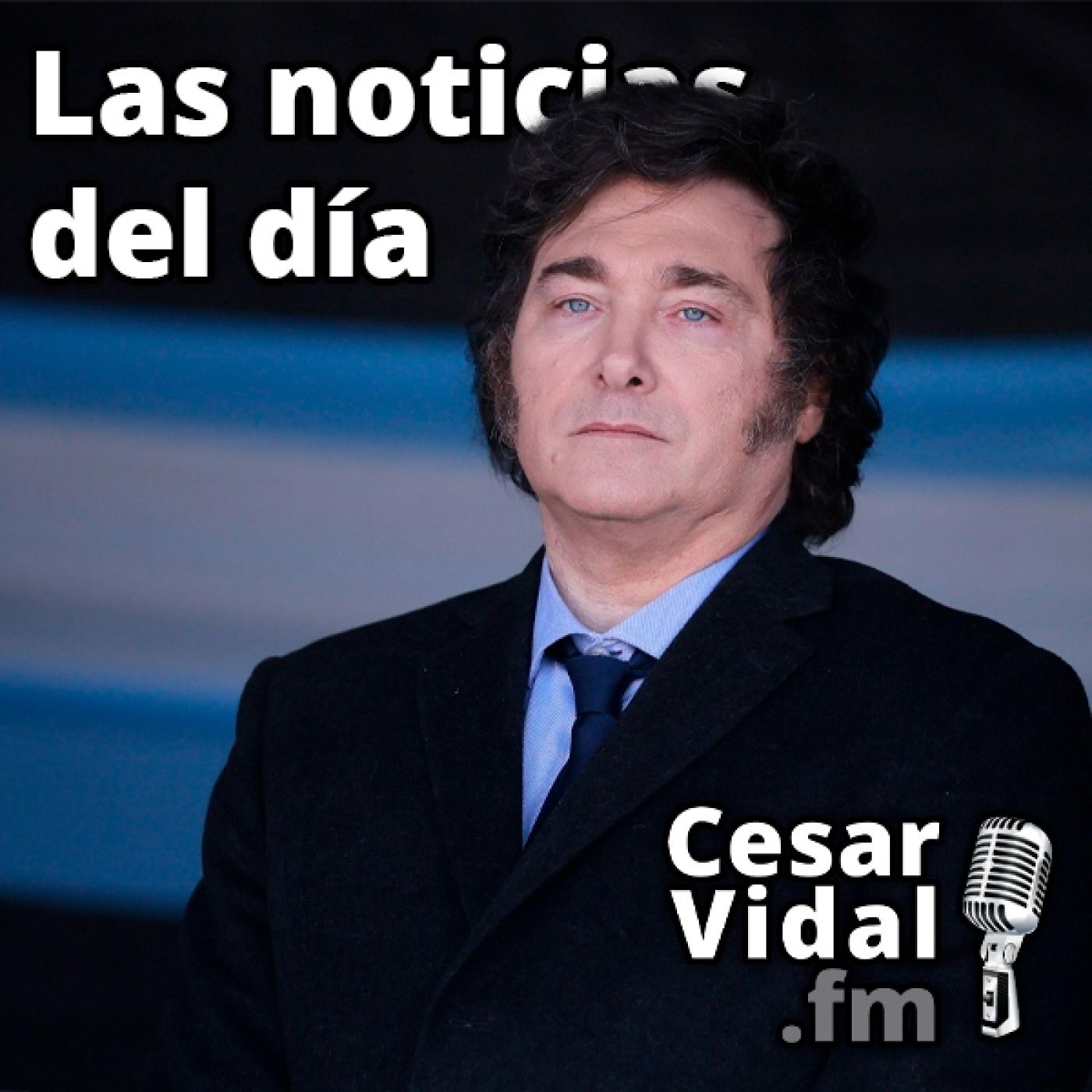 La Voz de César Vidal