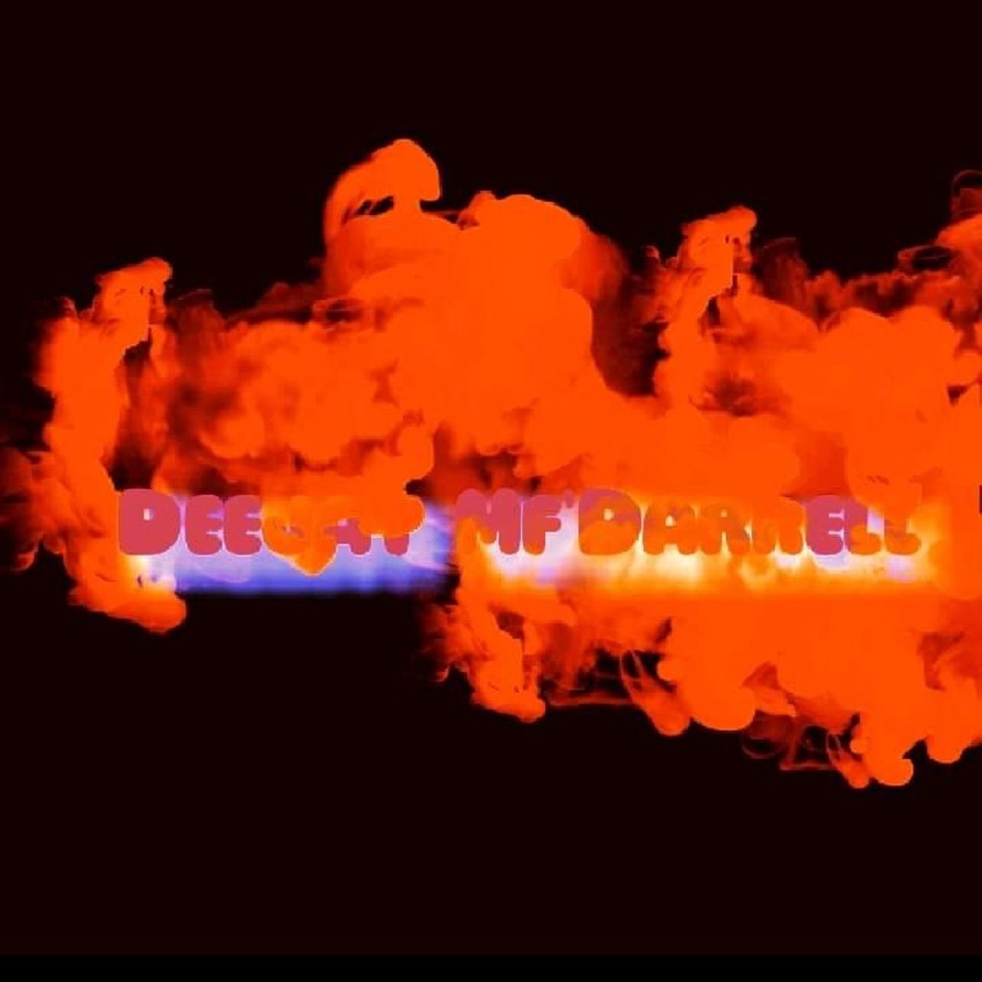 Can You Hear Me Huh....? - (RATED R) RADIO 💣💥🖕👿Deejay Darrell episode artwork