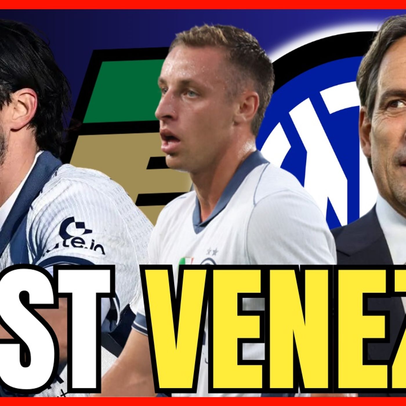 Analisi Venezia-Inter 0-1, nuovi STOP Calha e Mkhitaryan, mercato - INTER NEWS