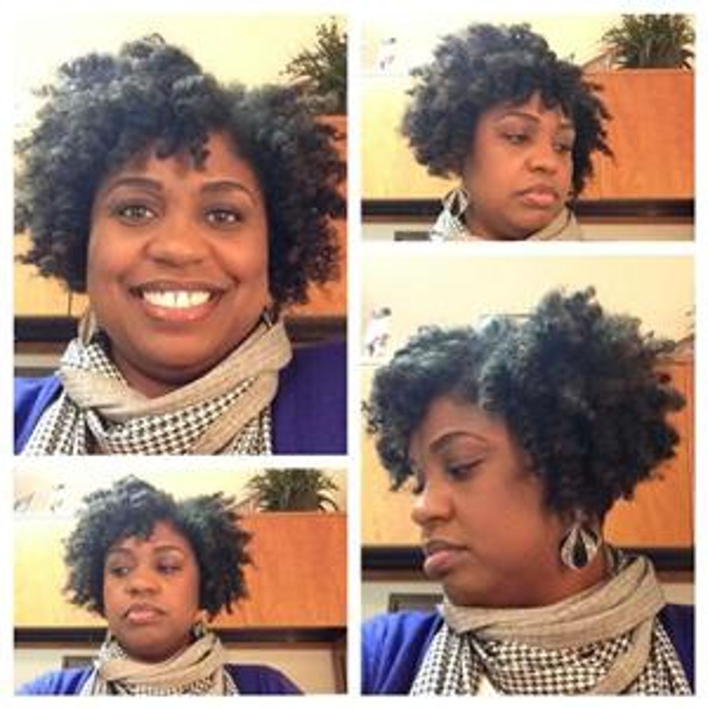 Beauty Talk with Denise & Janice Tunnell