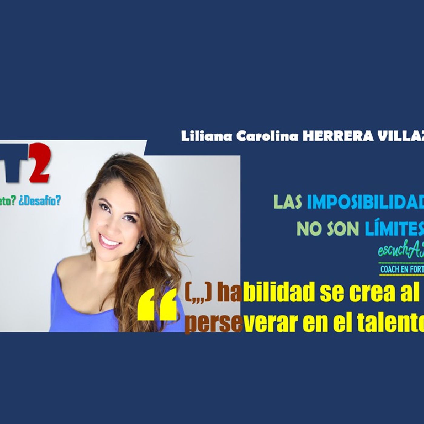 Las Imposibilidades NO Son Límites