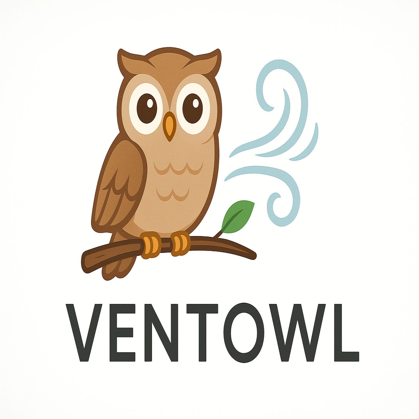VentOwl.com Audio Blogs Podcast