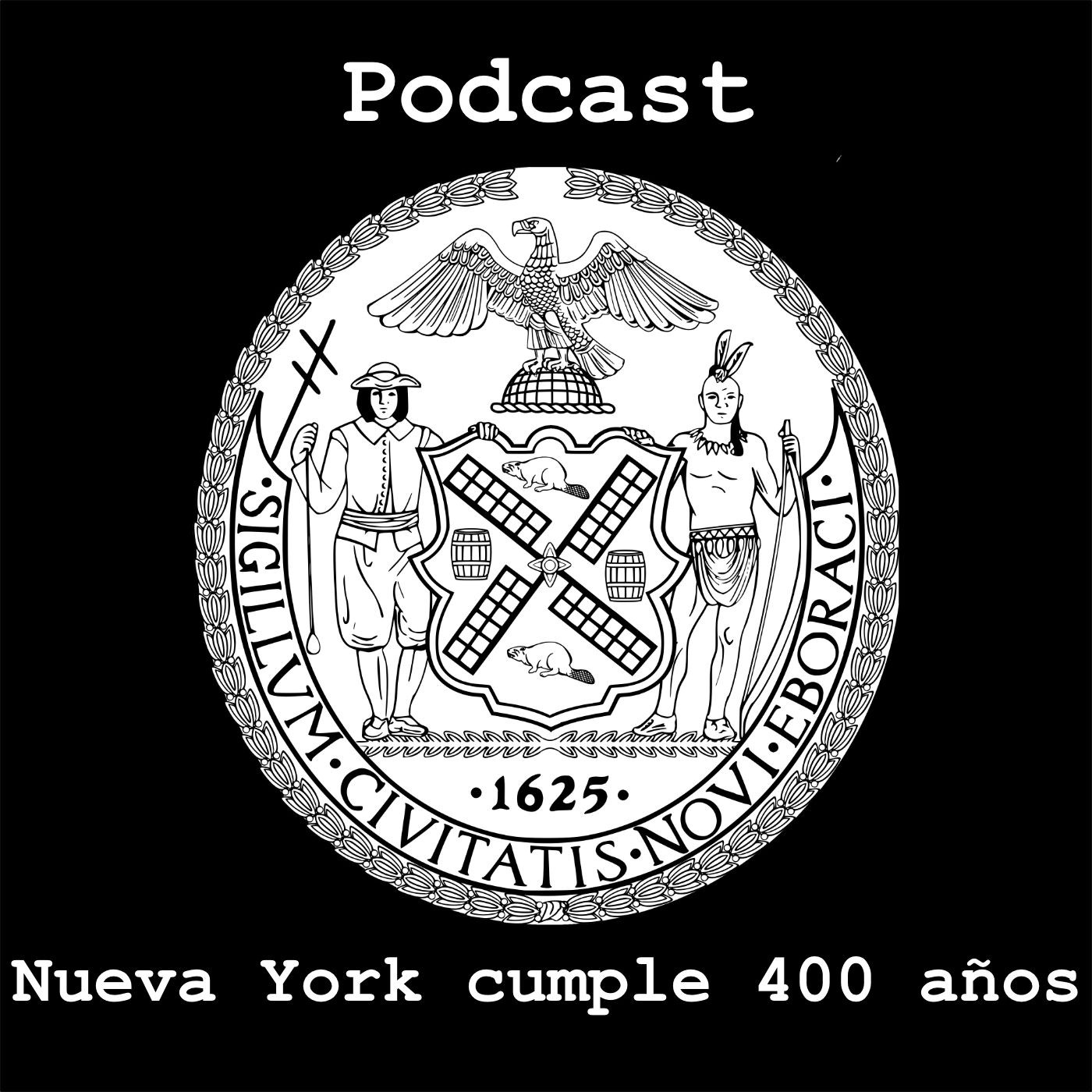 Un minuto en Nueva York