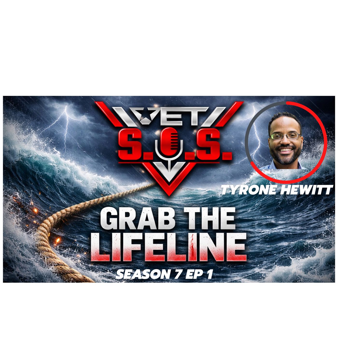 VET S.O.S. Podcast