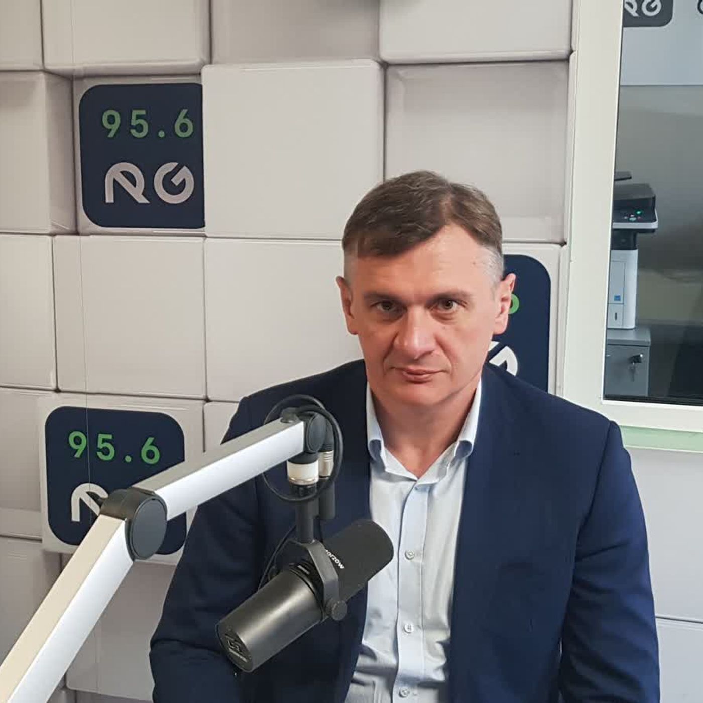 Krzysztof Kielec, radny klubu PiS episode artwork