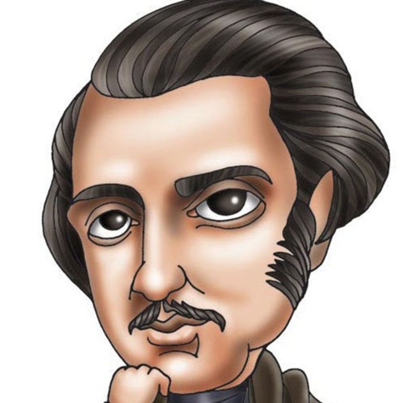 Grandes Poetas de Língua Portuguesa