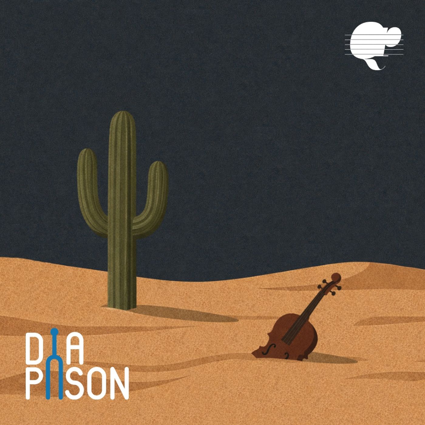 D32 - Le periferie dell'attenzione episode artwork