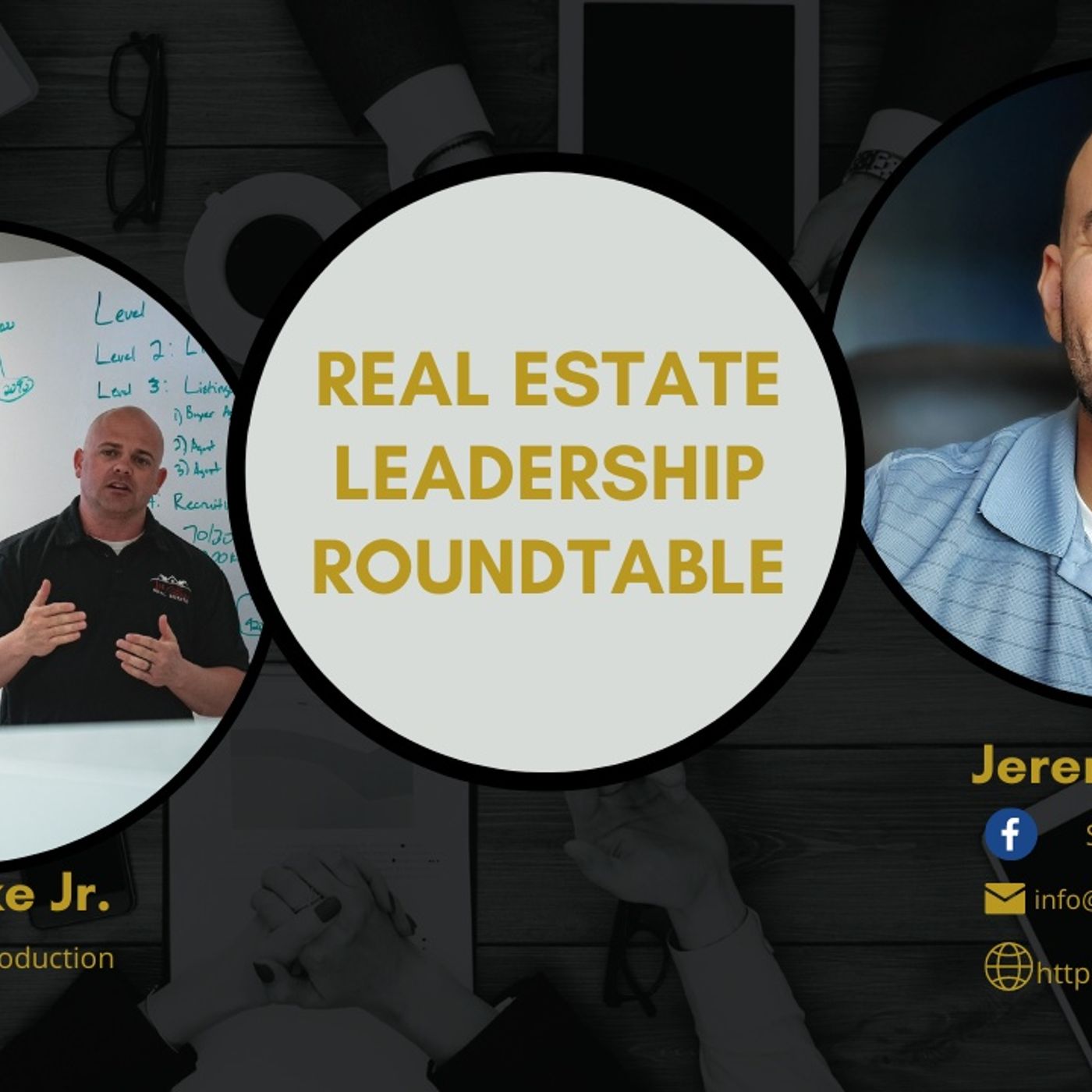 Real Estate Leadership Roundtable