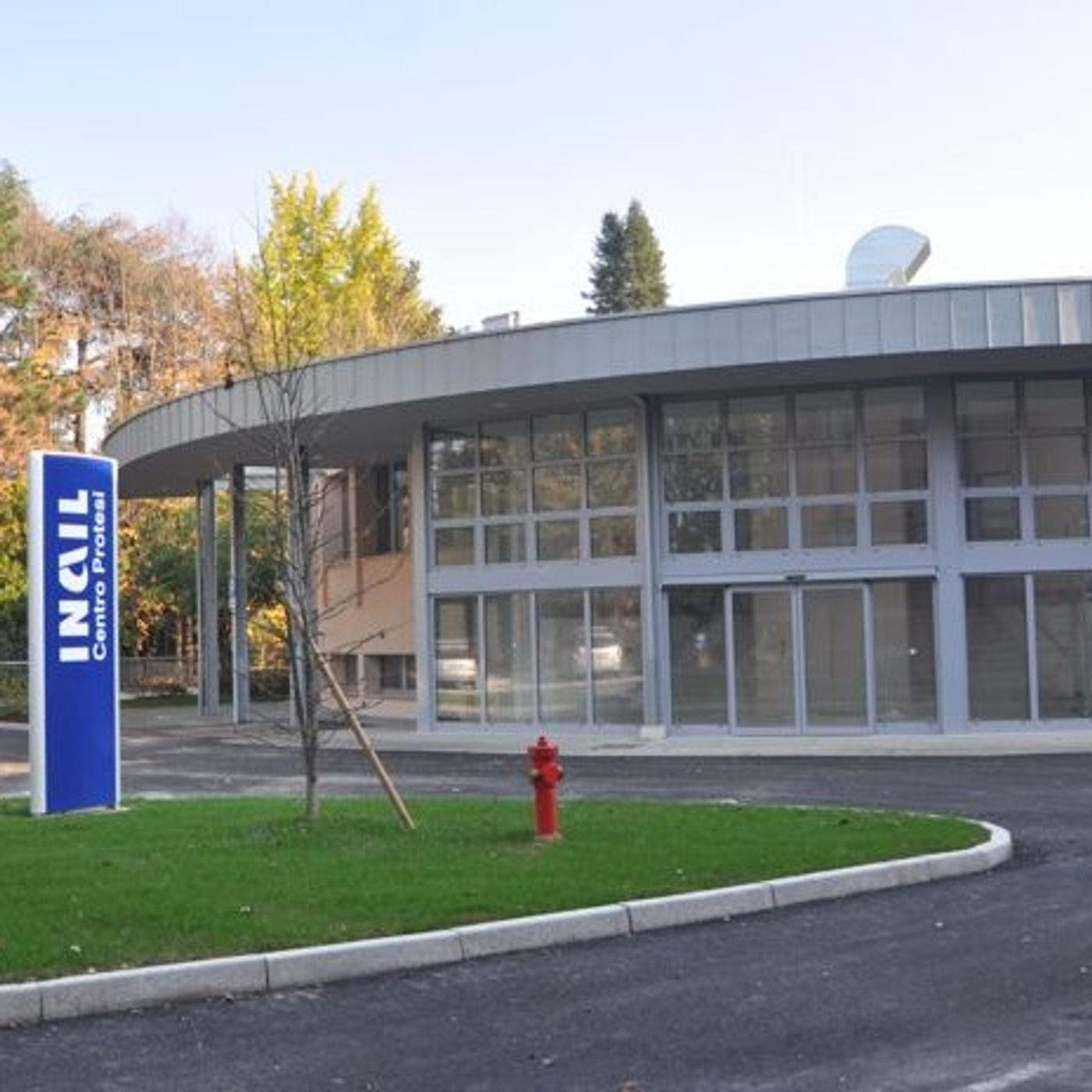 News: le novità dal mondo Inail