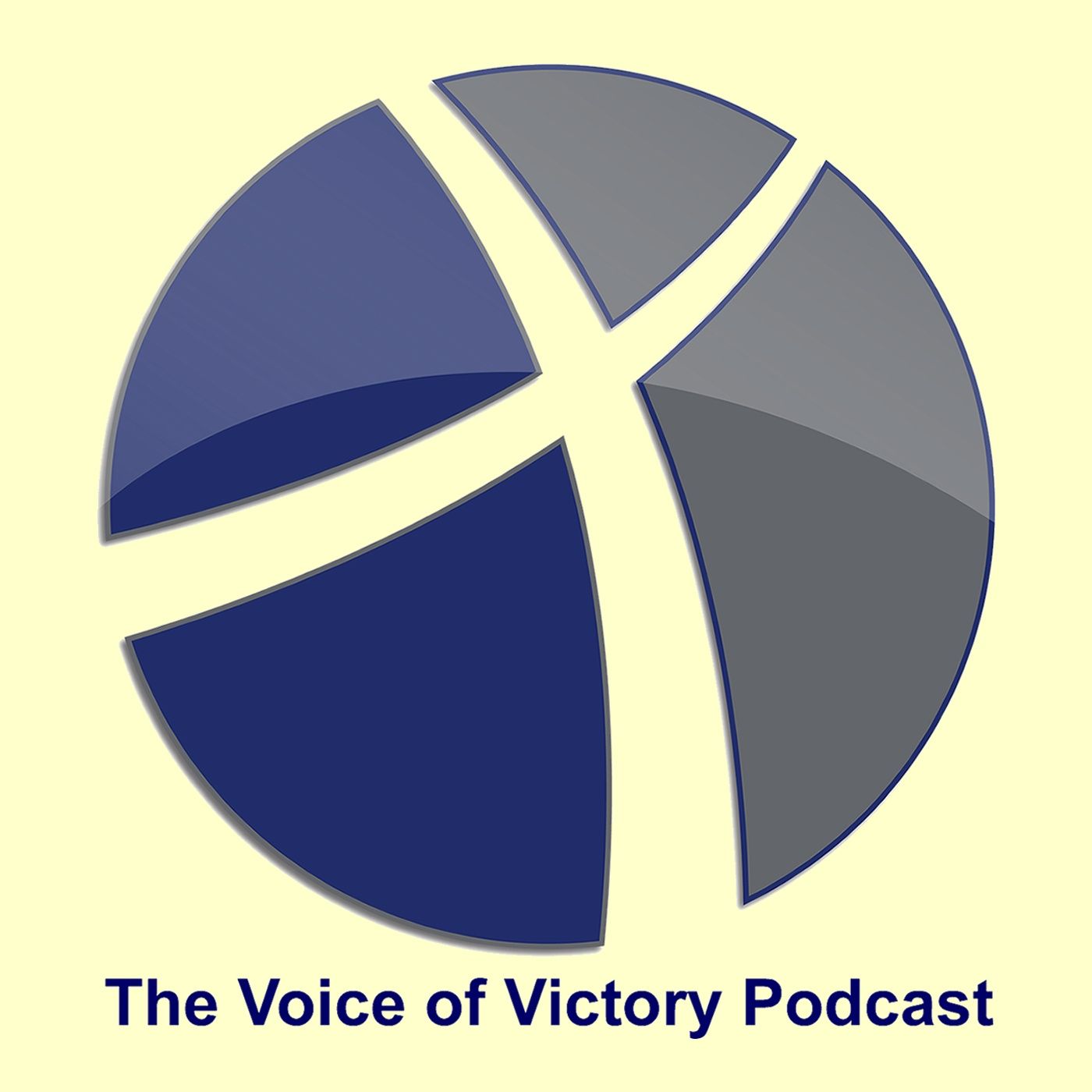 The Voice of Victory Podcast