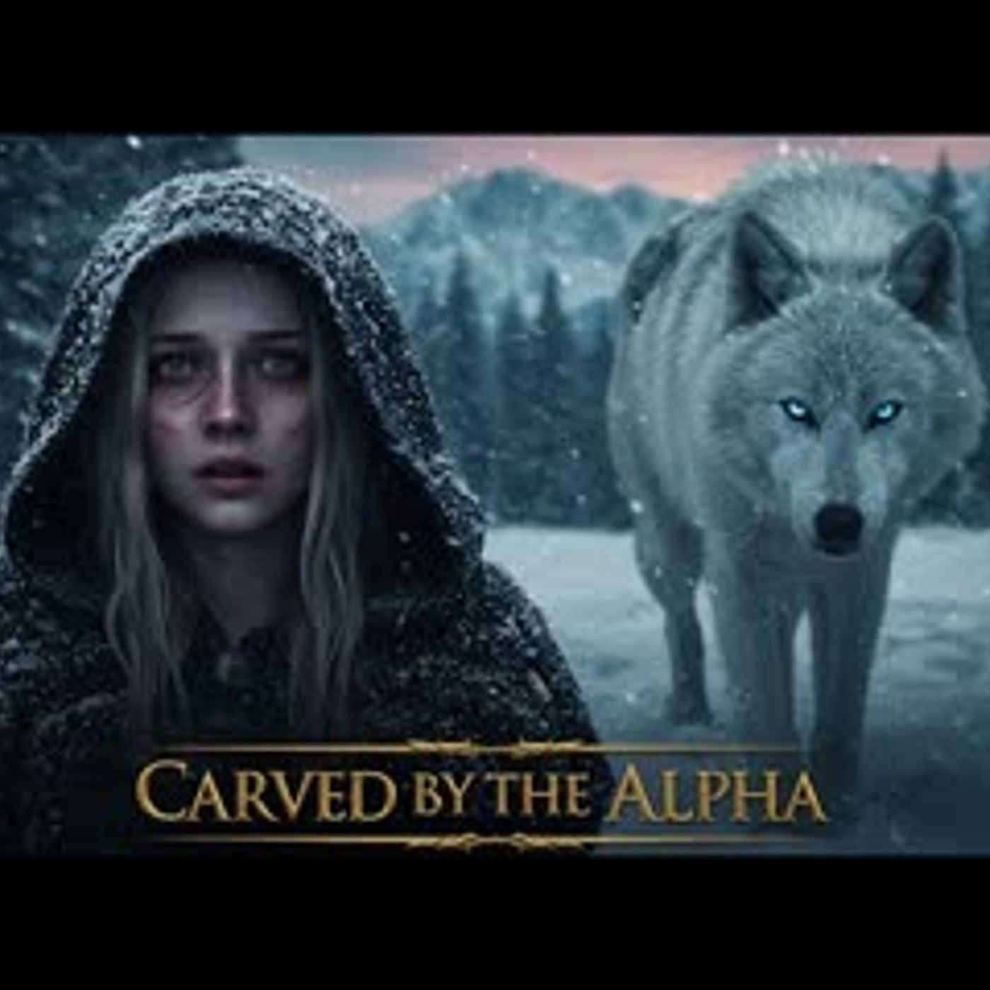 She Was A MUTE Omega ABANDONED By Everyone But The Alpha King SAVED Her Full Paranormal Romance She Was A MUTE Omega ABANDONED By Everyone But The Alpha King SAVED Her Full Paranormal Romance