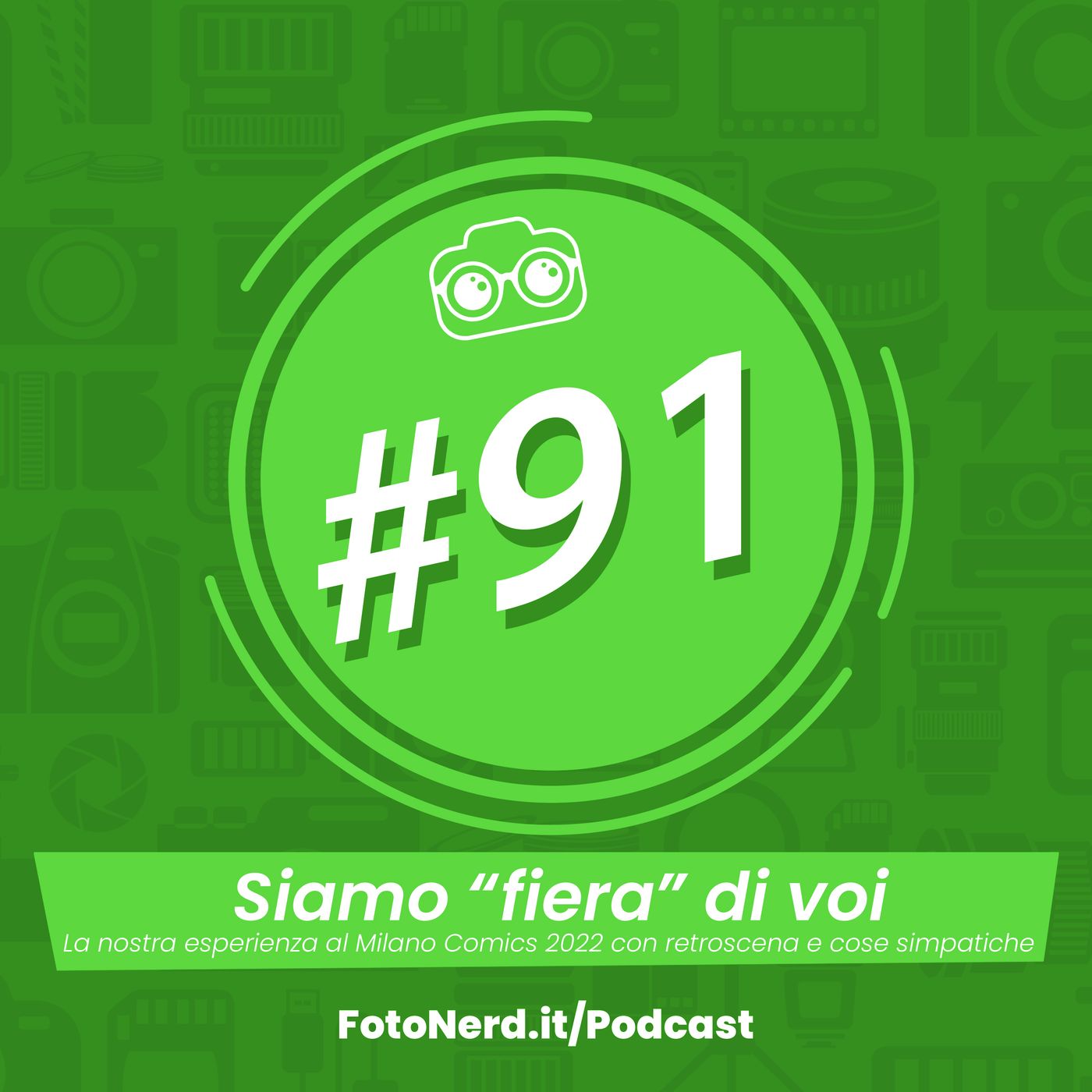 FotoNerd Podcast