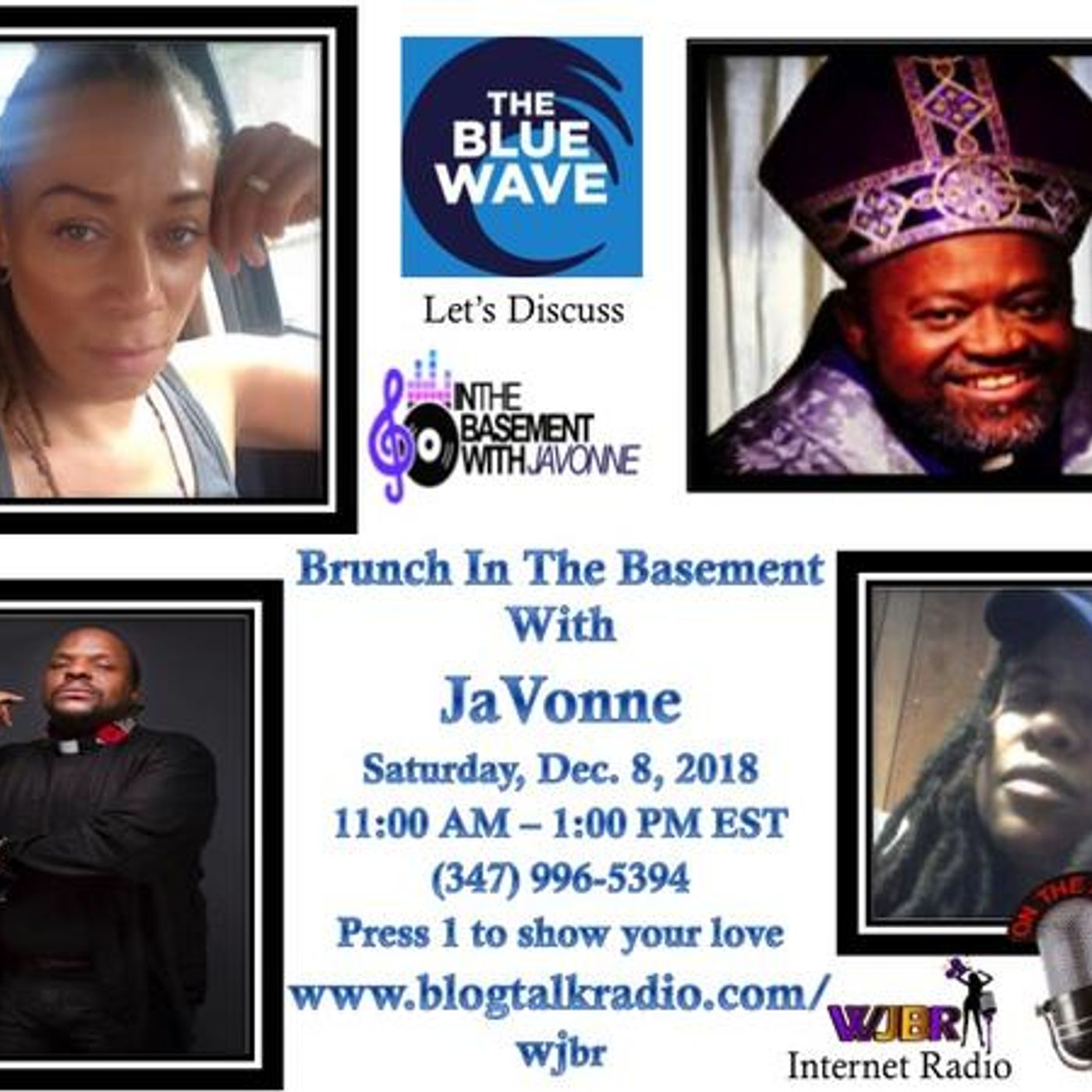 WJBR INTERNET RADIO