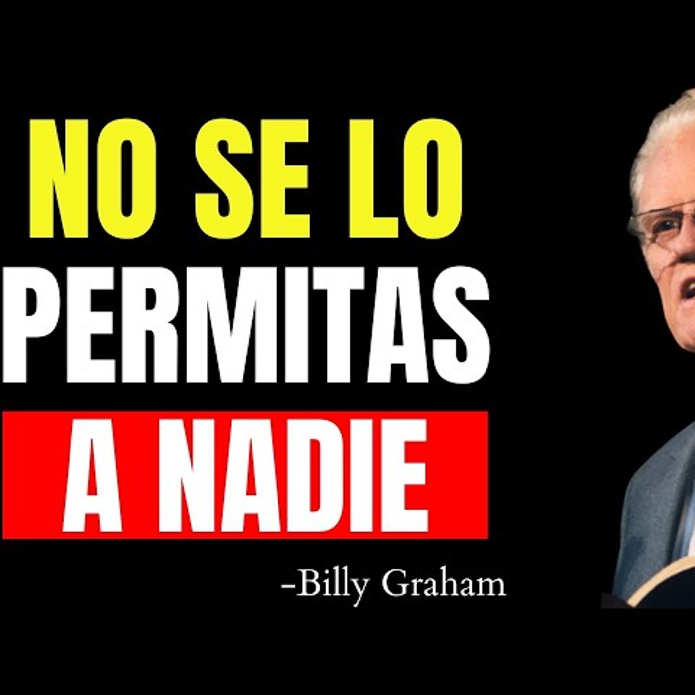 10 COMPORTAMIENTOS QUE NO DEBES AGUANTAR DE NADIE, SEGÚN LA BIBLIA - Predicas Cristianas