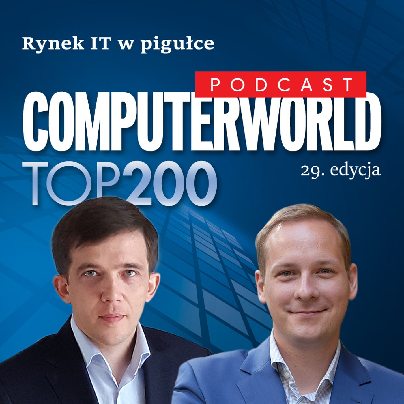 TECH TRENDS