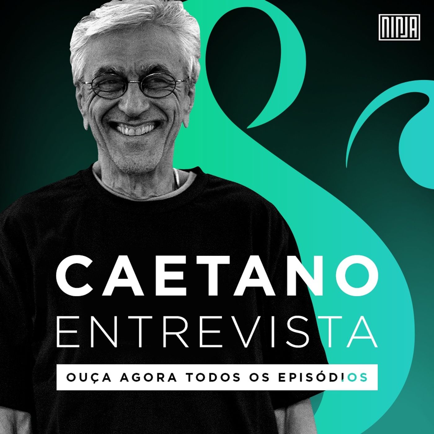 Caetano Veloso Entrevista