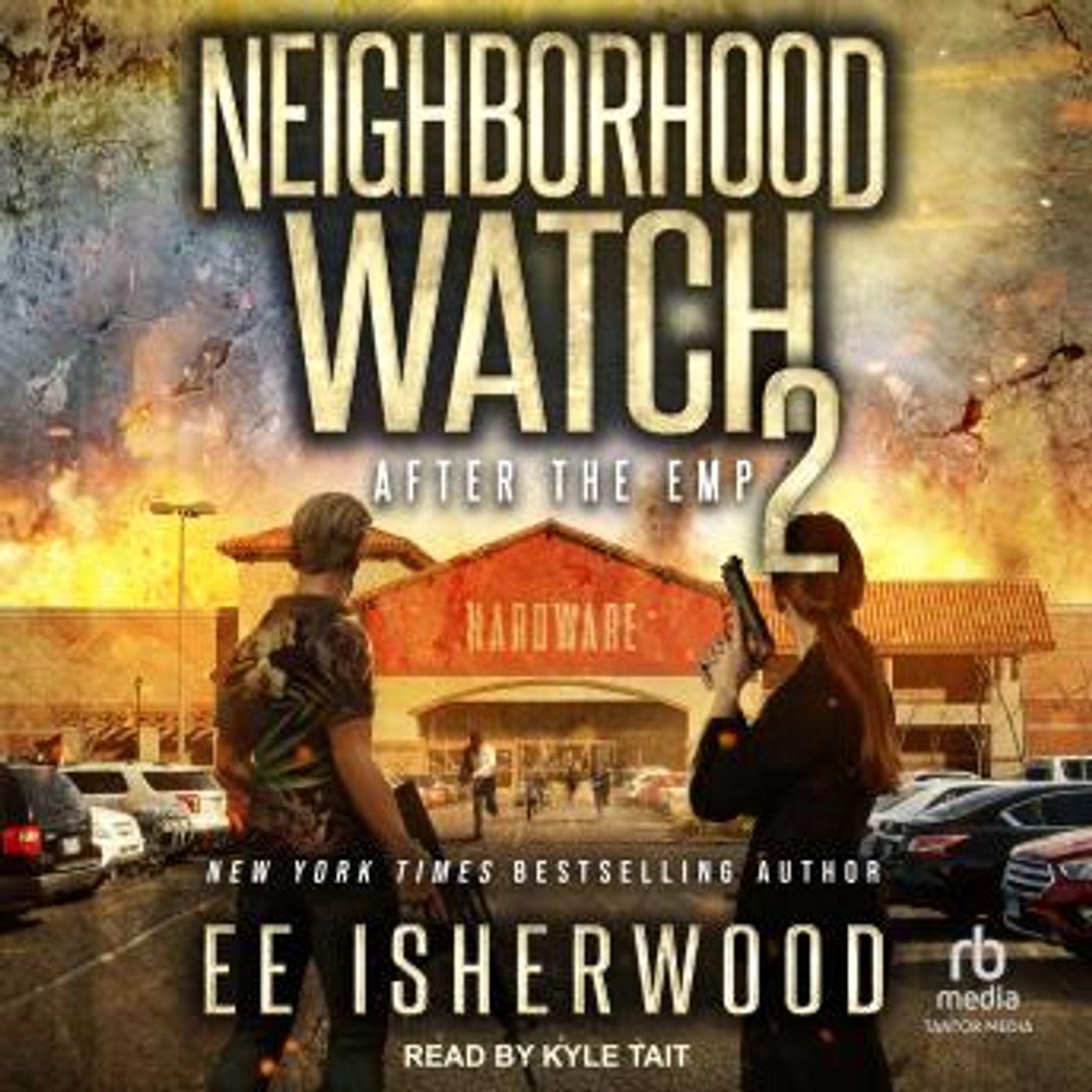 Grab the Top Full Audiobooks in Science Fiction & Fantasy, Science Fiction