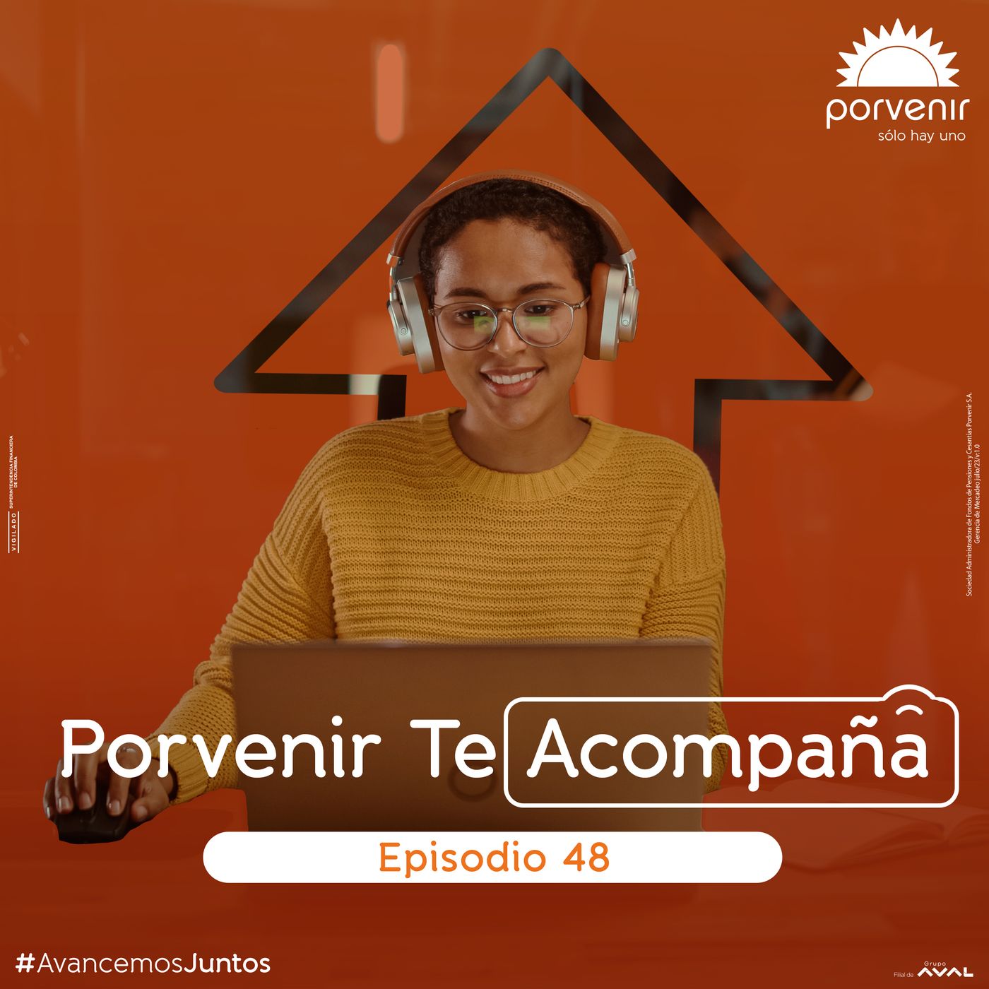Porvenir Te Acompaña