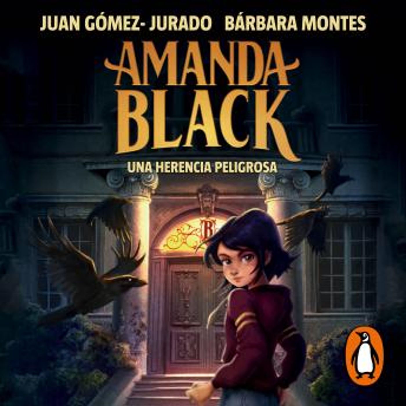 Download New Full Audiobooks in Kids, Mystery & Fantasy