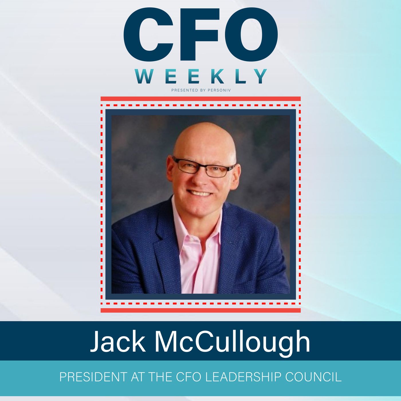 CFO Weekly