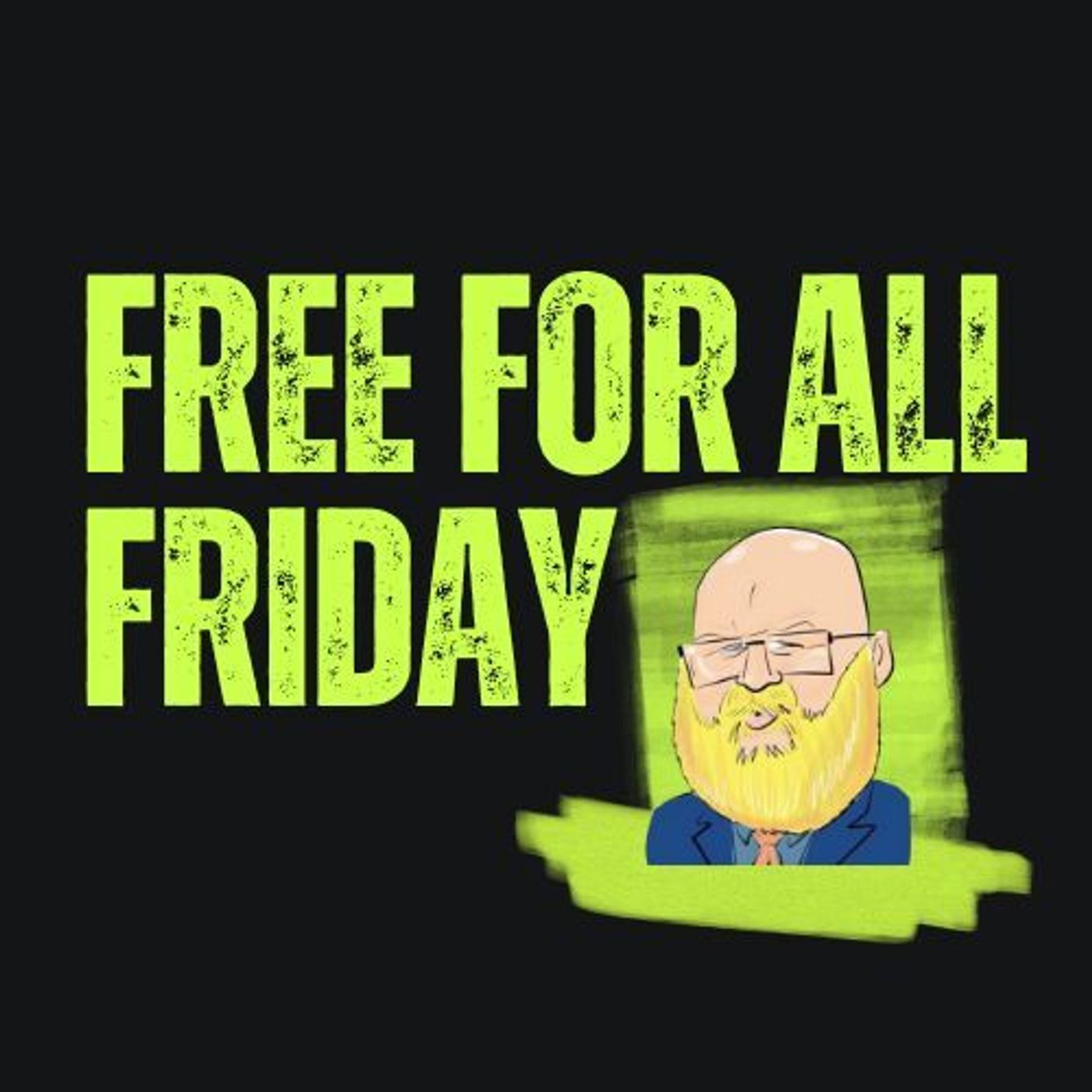 about Free For All Friday s6e 182