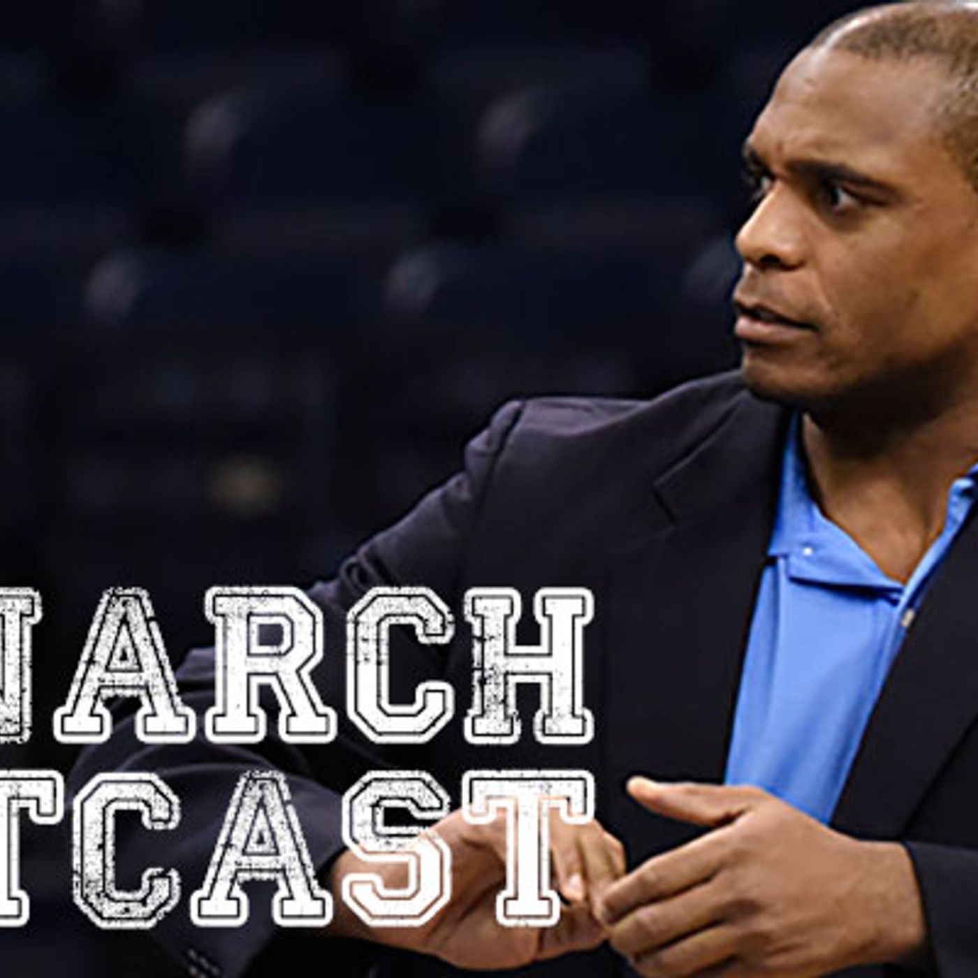 ODU Wrestling Monarch Matcast