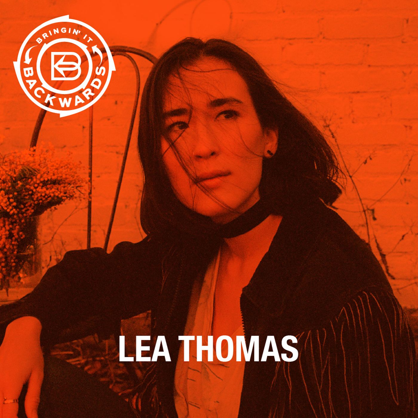 Interview with Lea Thomas