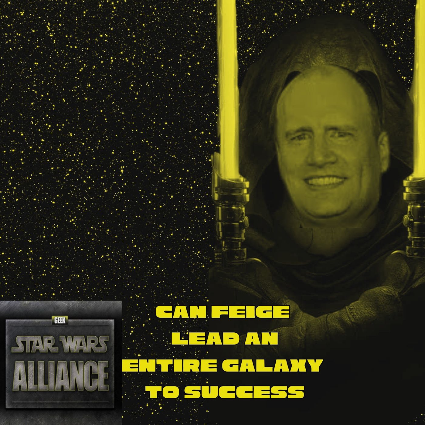 Feige vs Filoni The Battle of Star Wars Future Episode CCXXVII