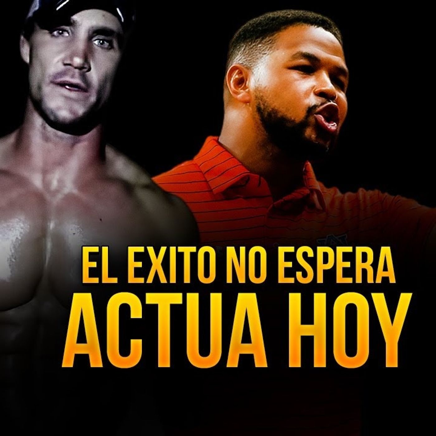 HAZ EL ESFUERZO, HAZ MILLONES 💎- Dia a Día es una GUERRA contra ti Mismo - Motivación episode artwork