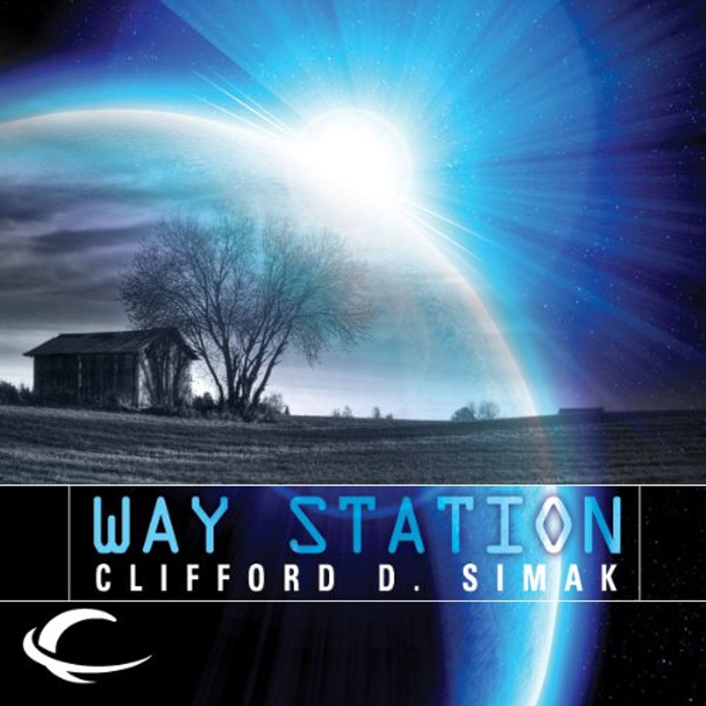 Get New Releases Audiobooks in Sci-Fi & Fantasy, Sci-Fi: Classic