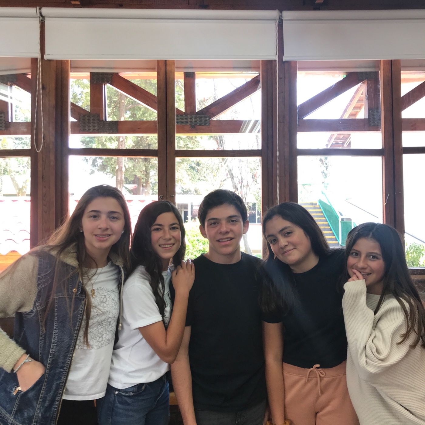 Viajando En El Tiempo