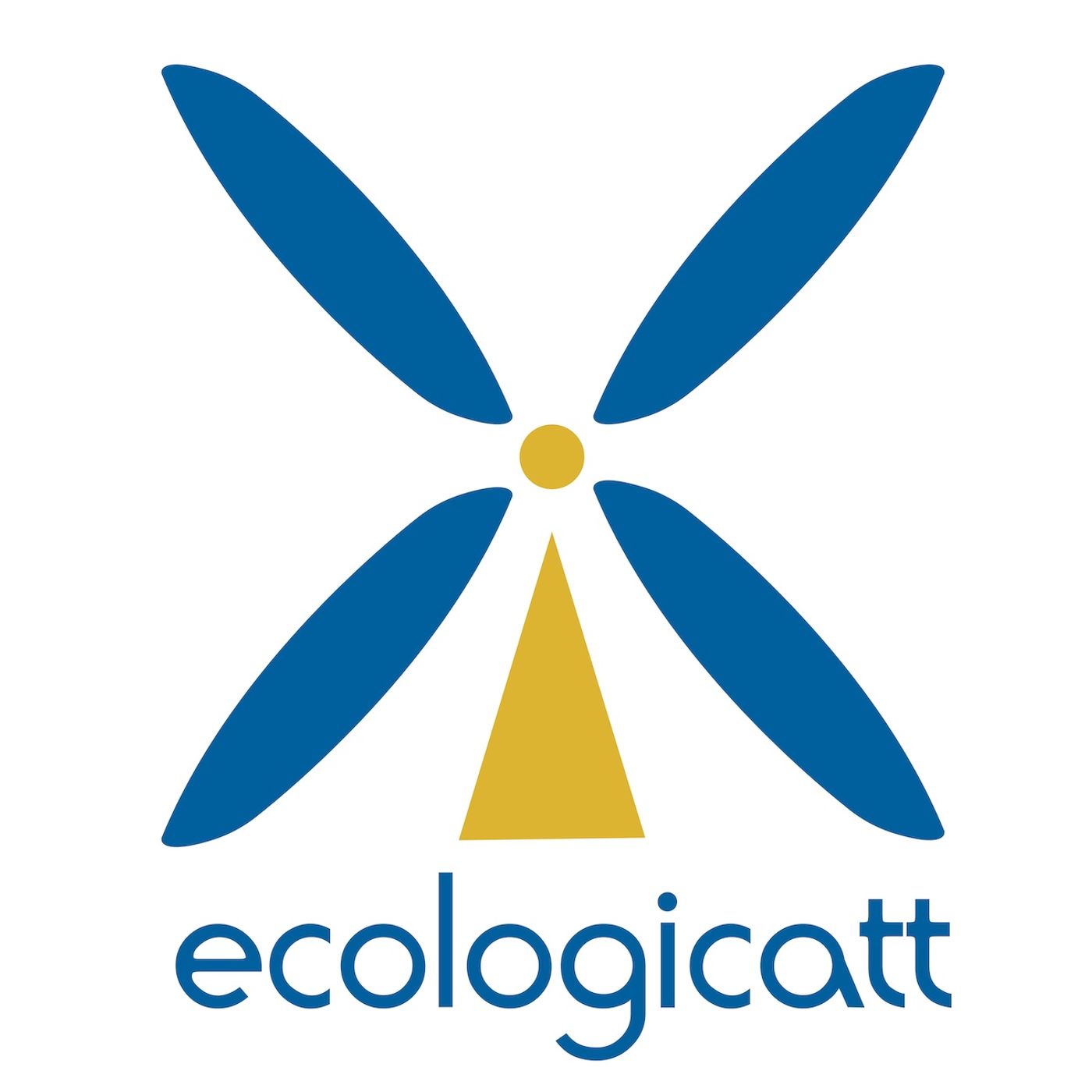 EcologiCATT - Green is the New Black