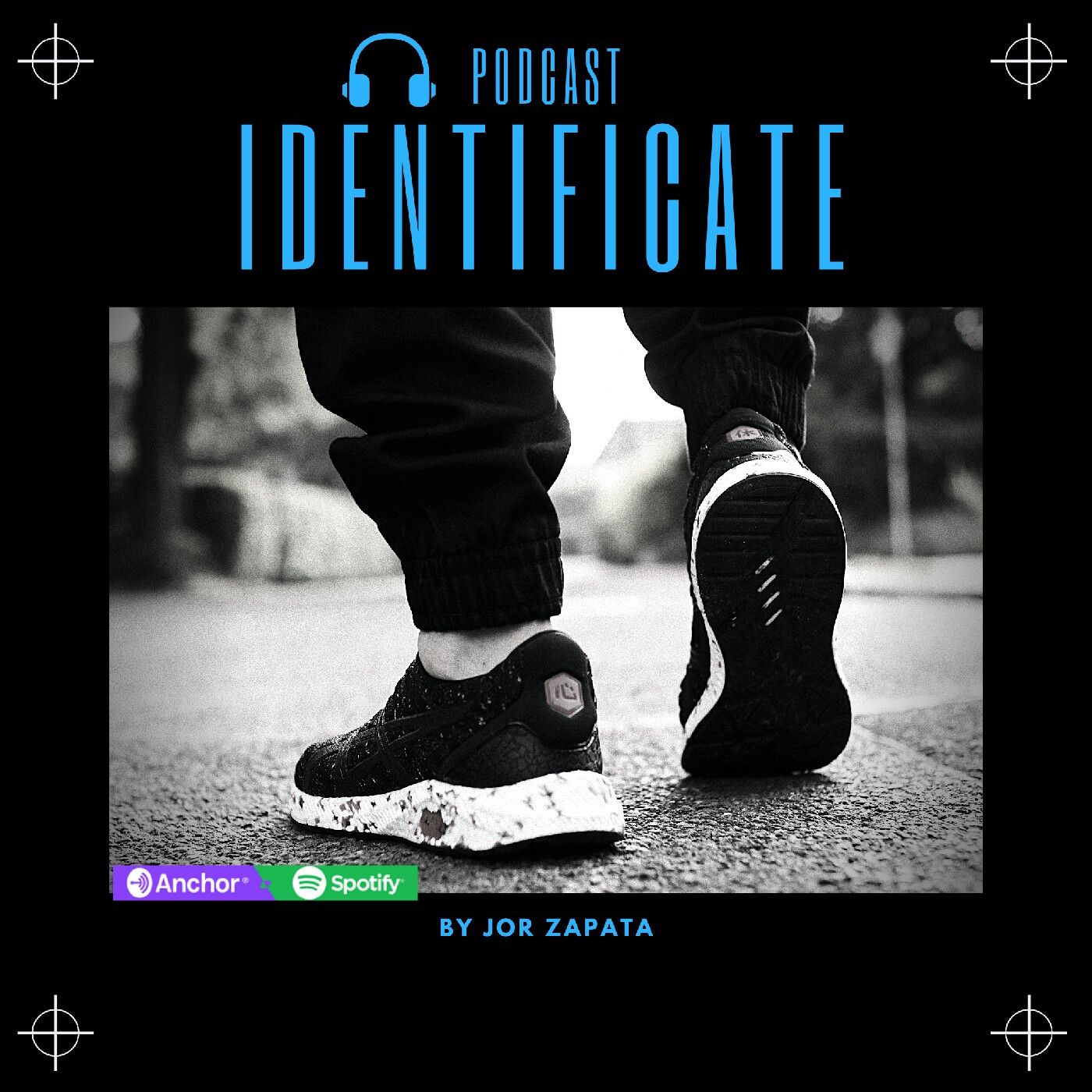 Identificate