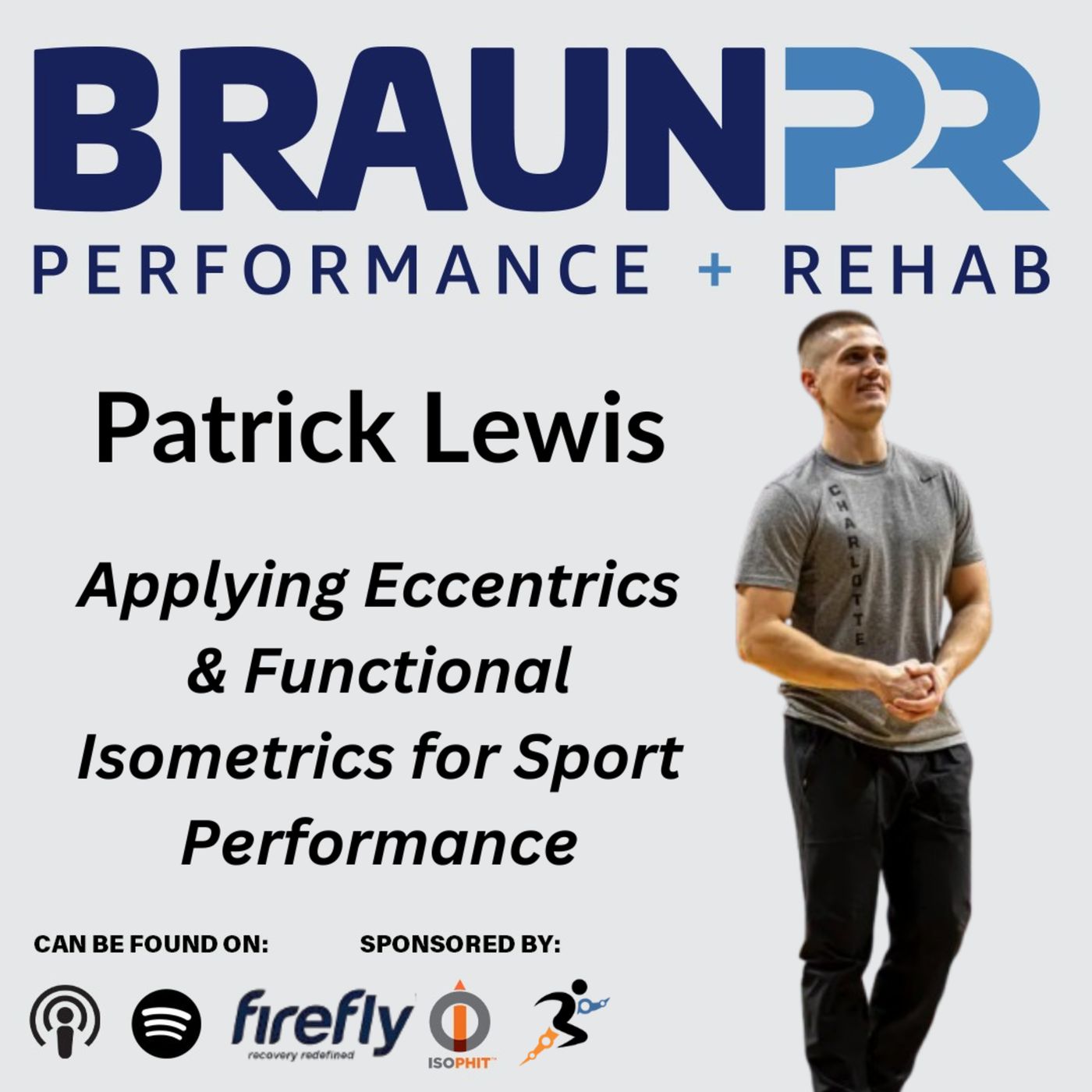 Brawn Body Health and Fitness Podcast