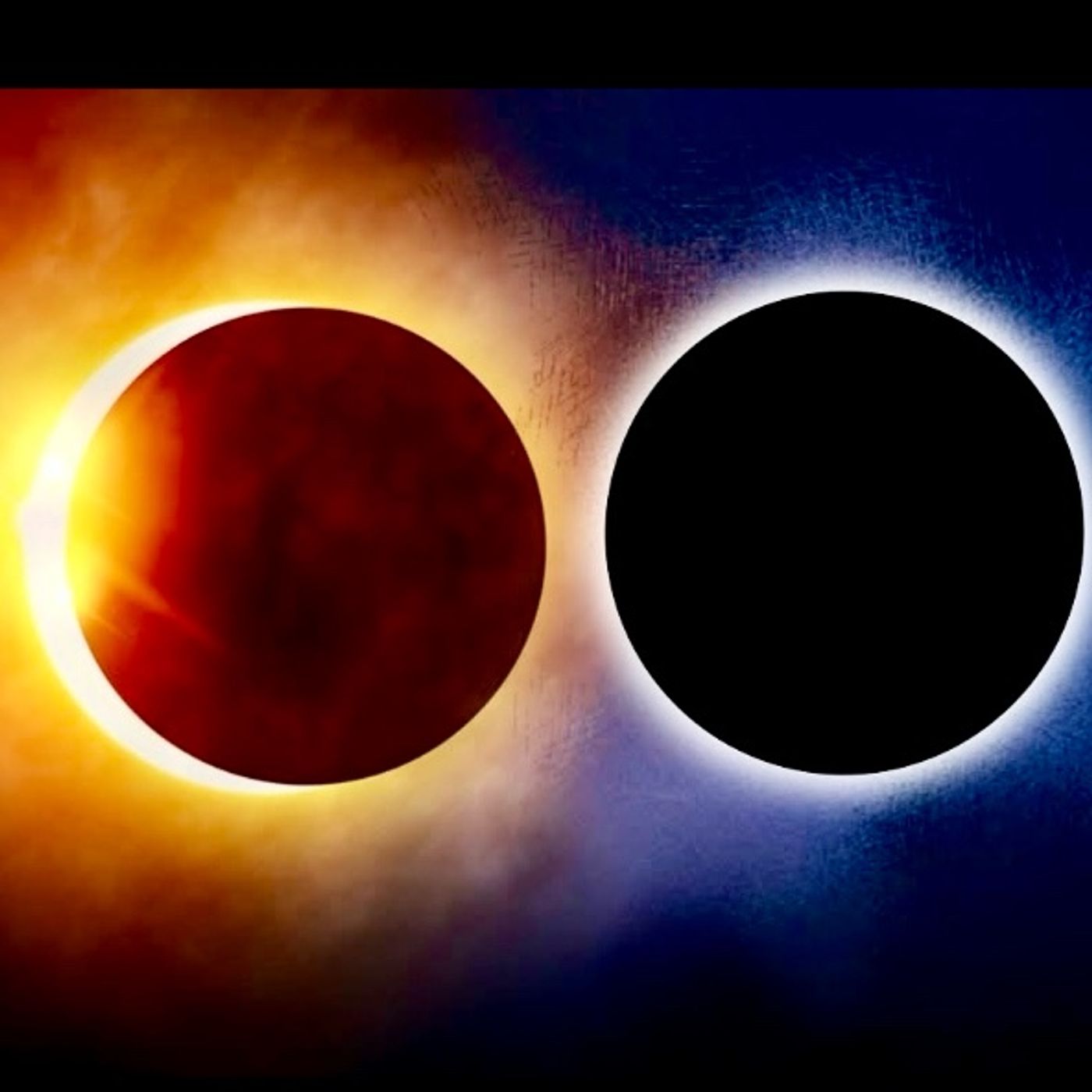 ECLIPSE SEASON IS HERE! HERE ARE MY INTERPRETATIONS FOR ALL 12 SIGNS AND HOUSES.