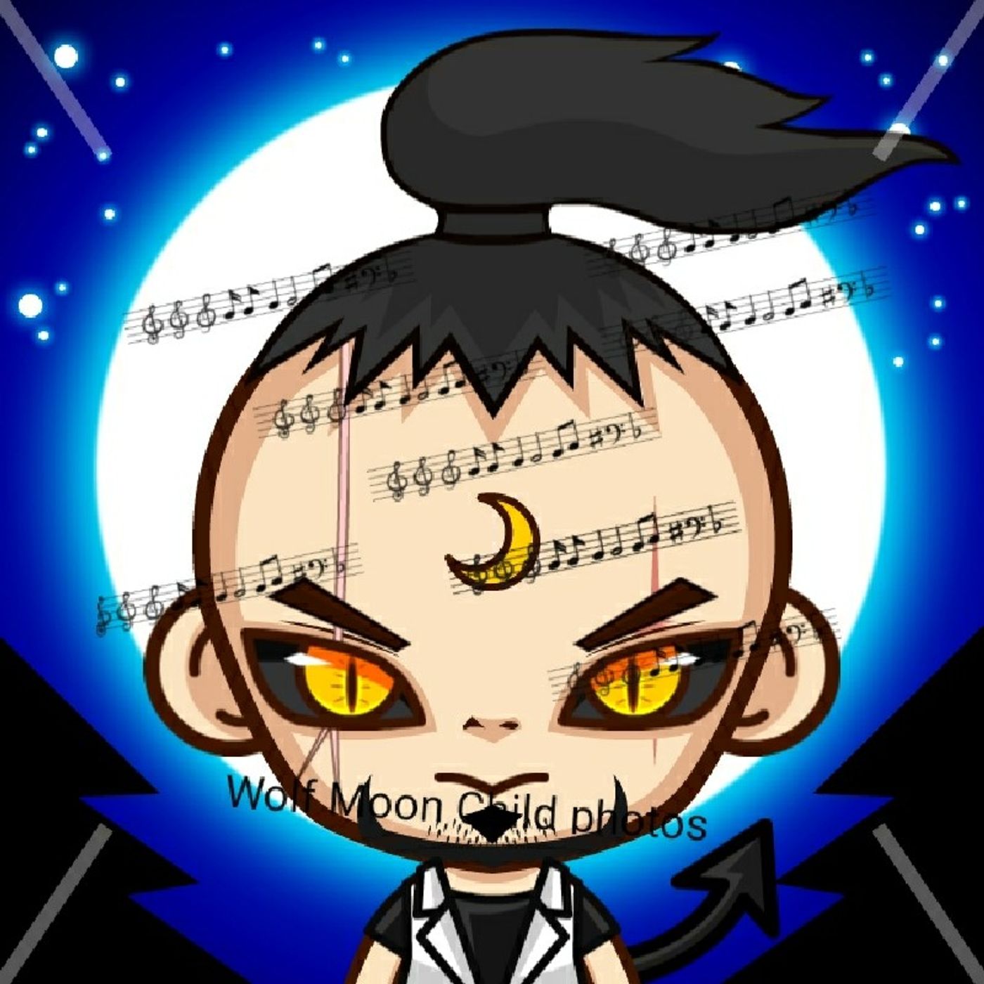 Okami X Karbone Gamer Anime Watcher XRF