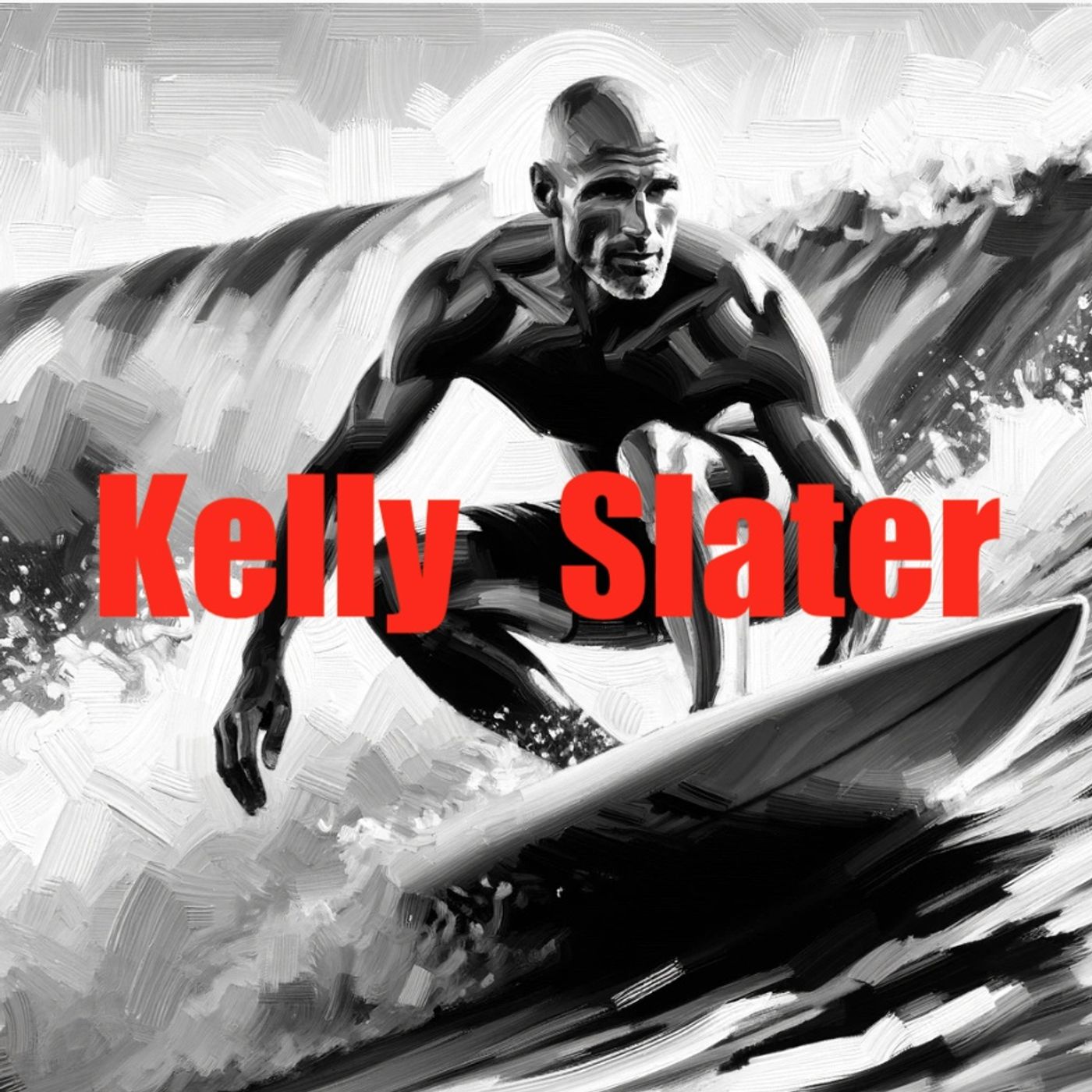 Kelly Slatter