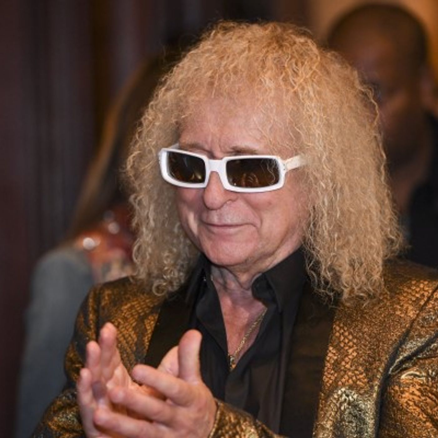 Michel Polnareff annonce son grand retour pour le mois de mai