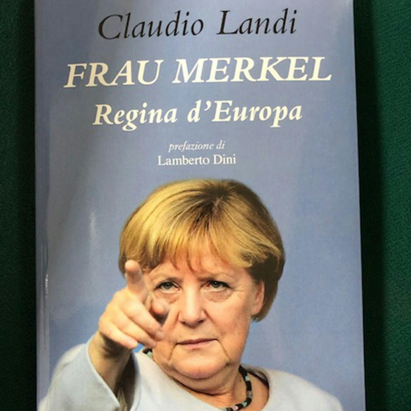 Angela Merkel la regina d’Europa (di Anna Laura Bussa) episode artwork