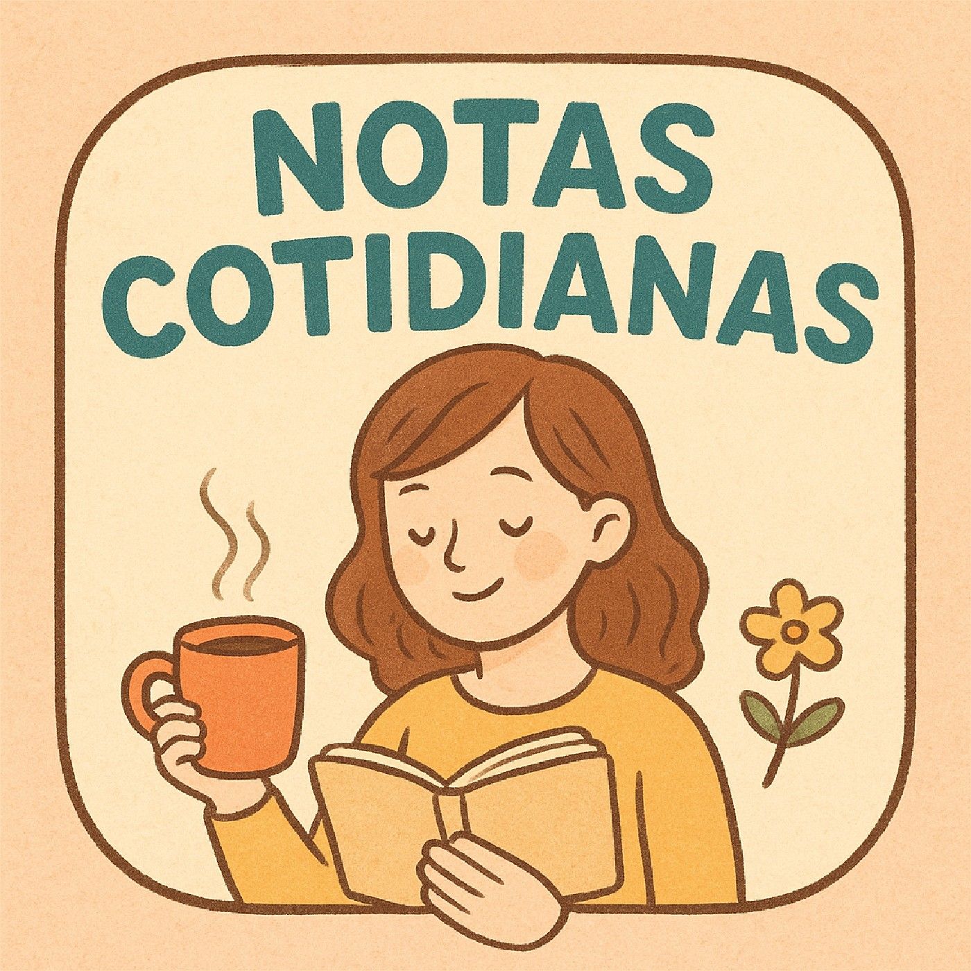 El podcast de Cindy Estela