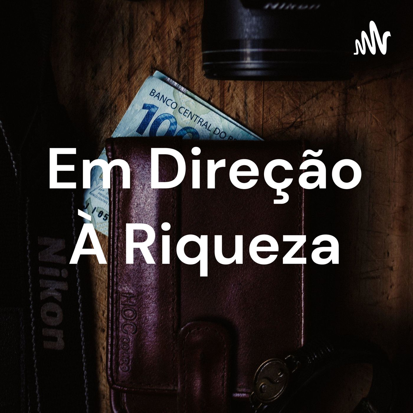 Em direção à riqueza 01