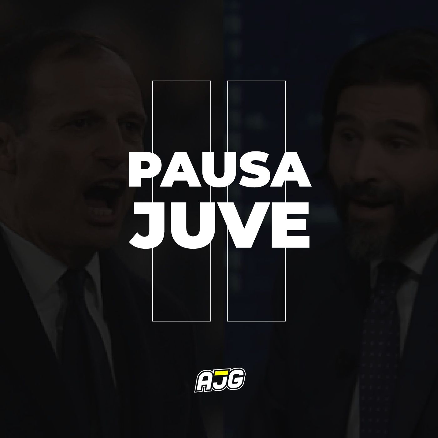 Pausa Juve | AJG