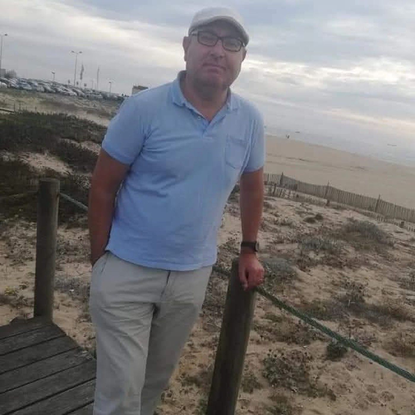 podcast de Carlos Sameiro