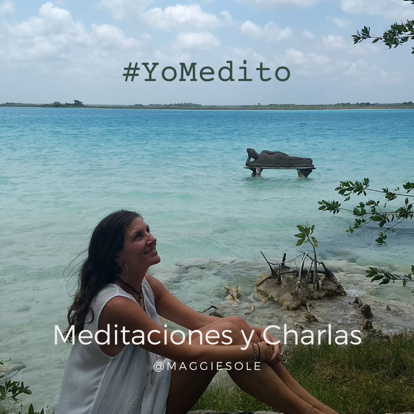 Mágico y Real con Maggie Solé