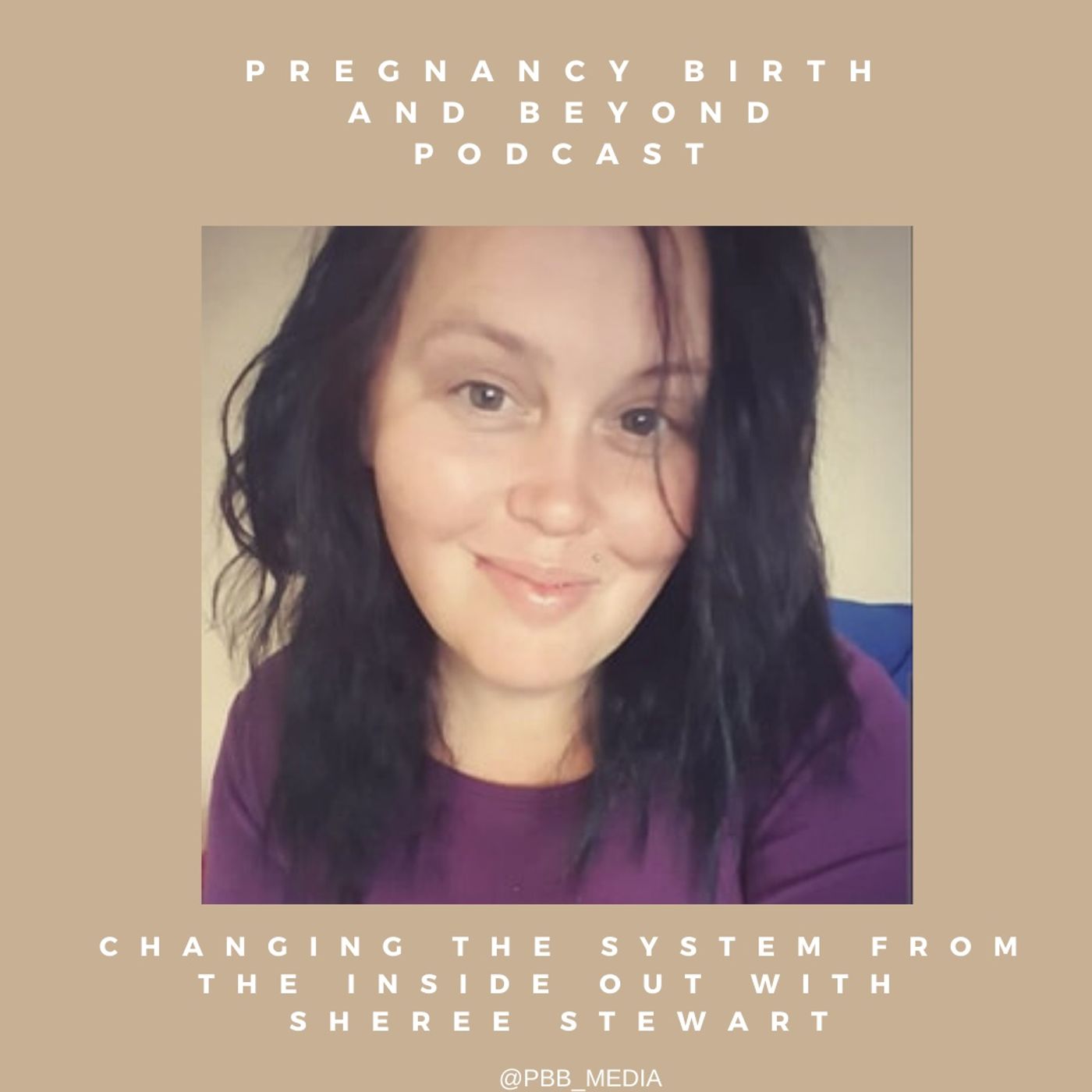 Pregnancy, Birth and Beyond